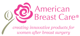 134 Satin Trim T-Shirt Bra – American Breast Care