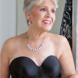 131 American Breast Care Comfy Pocketed Mastectomy Bra – Muse