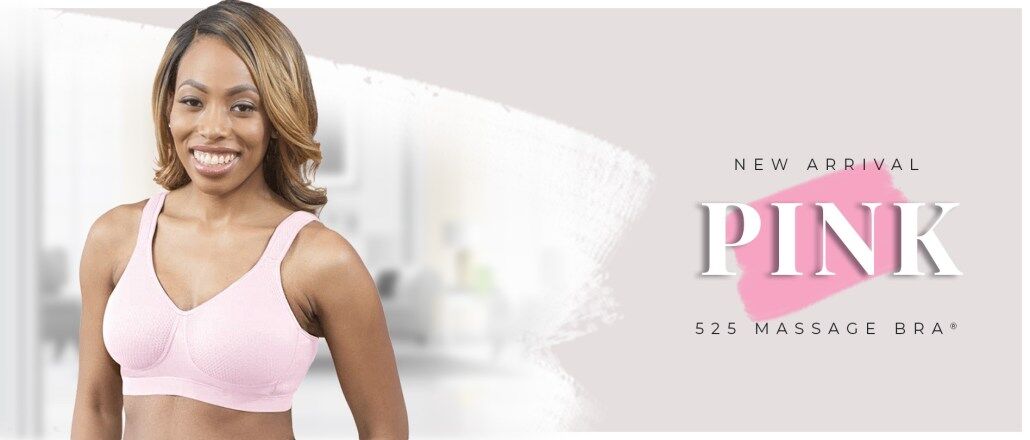 525 ABC Massage Bra – The Pink Boutique
